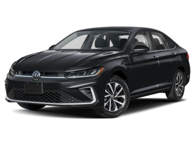 2026 Volkswagen Jetta 1.5T S Auto SULEV's photo