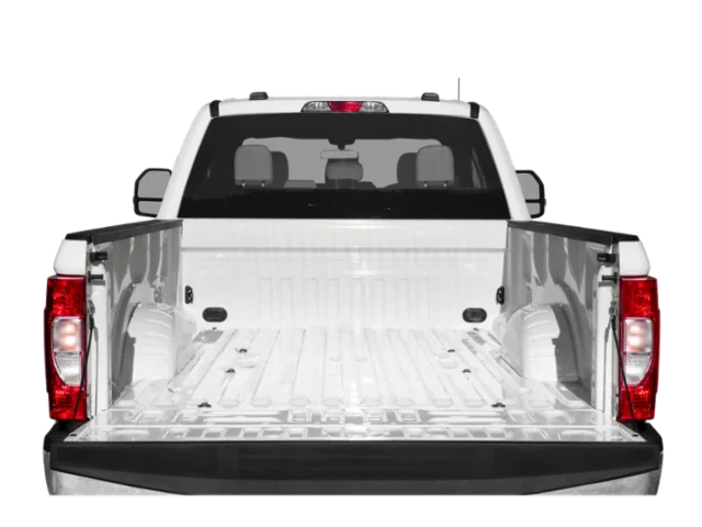 Used 2022 White Ford XL image 8