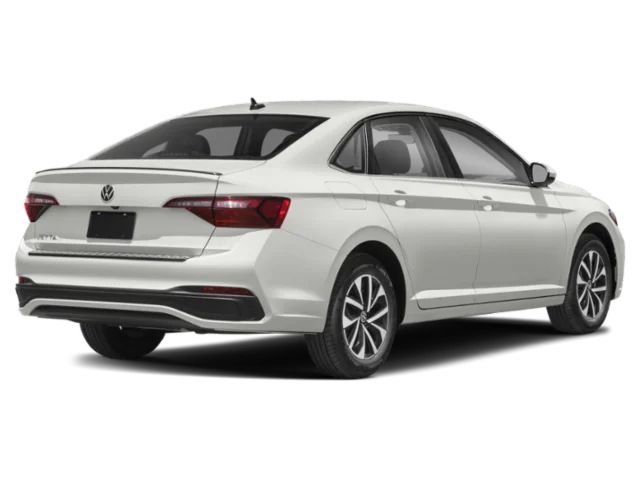 Used 2024  Volkswagen S image 2