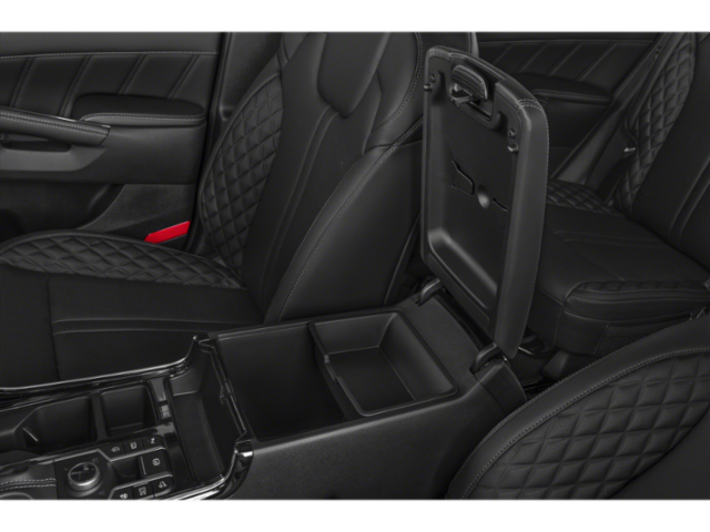 Used 2023 Gray Kia X-Line SX Prestige image 11