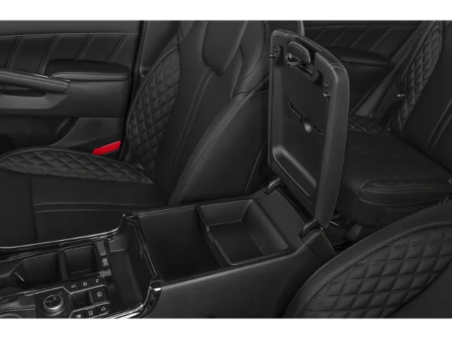 Used 2023 Silver Kia X-Line SX Prestige image 17