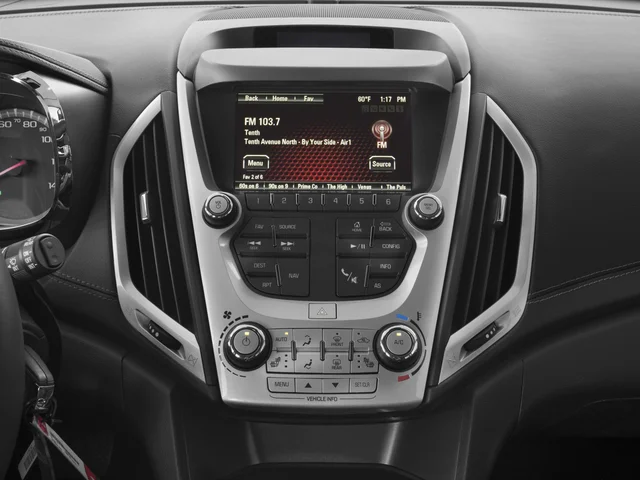 Used 2016 Silver GMC Denali image 7
