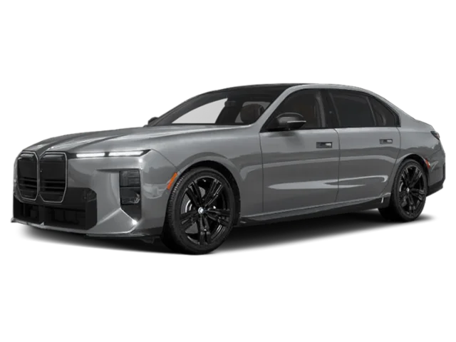 New 2027 Dravit Grey Metallic BMW  image 1
