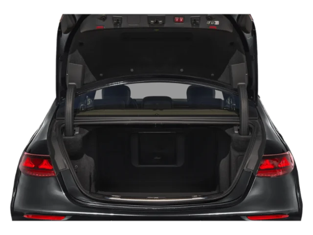 New 2027 Black Mercedes-Benz S 500 image 8