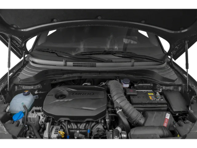 Used 2020 Gray Kia GT-Line Turbo image 14