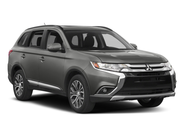 Used 2017 Silver Mitsubishi SEL image 6