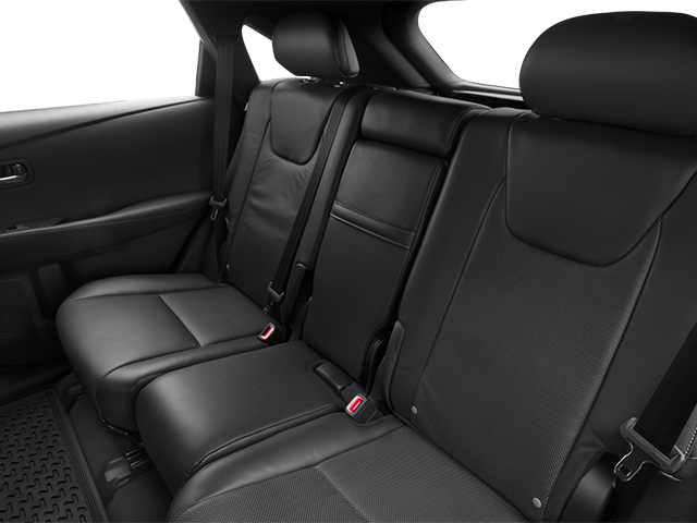 Used 2014  Lexus 350 image 14