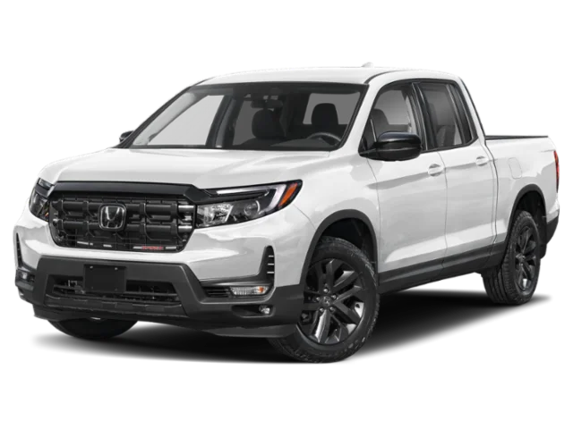 2026 Honda Ridgeline Sport AWD's photo