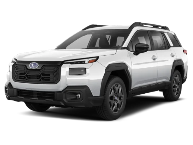 2026 Subaru Outback Limited's photo