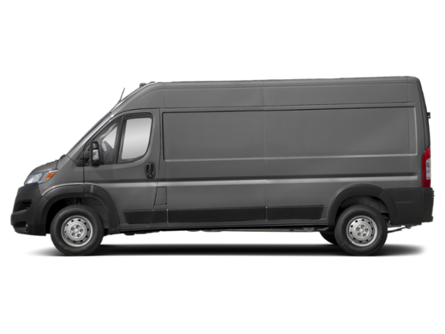 New 2026 Ceramic Gray Clearcoat RAM SLT image 15