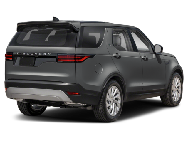 Used 2025 Gray Land Rover S image 2