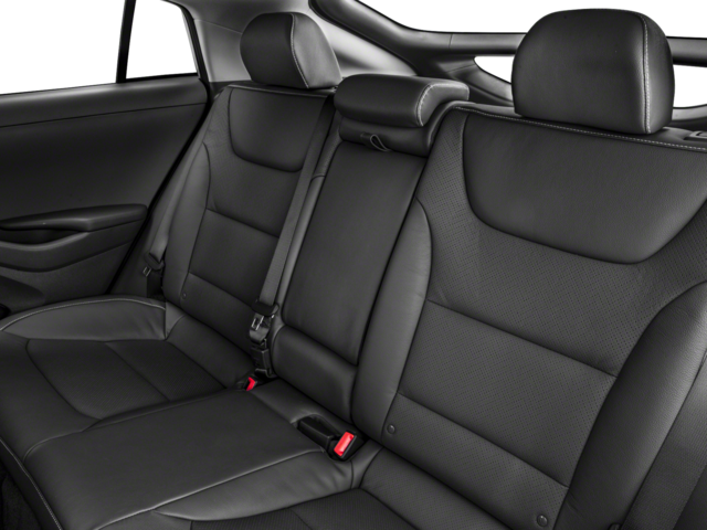Used 2017 White Hyundai Limited image 11