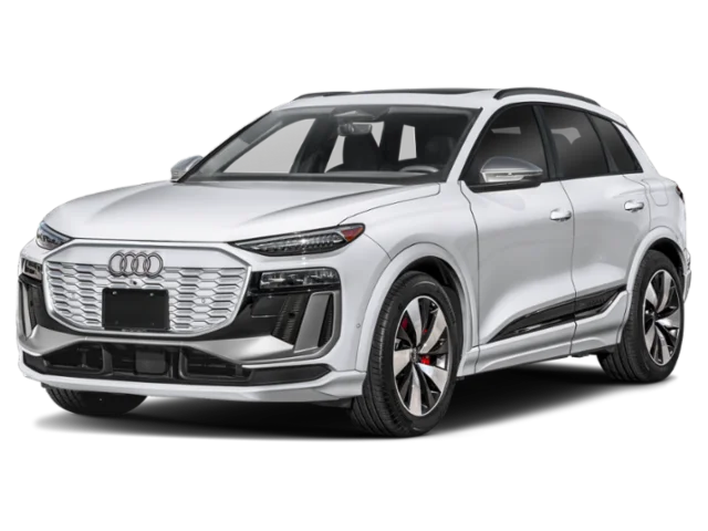 2027 Audi SQ6 e-tron Premium Plus quattro's photo