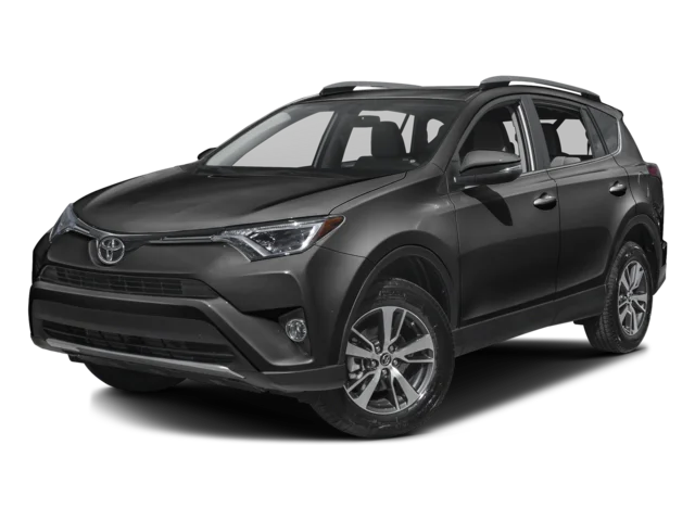 2017 Toyota RAV4 XLE AWD's photo