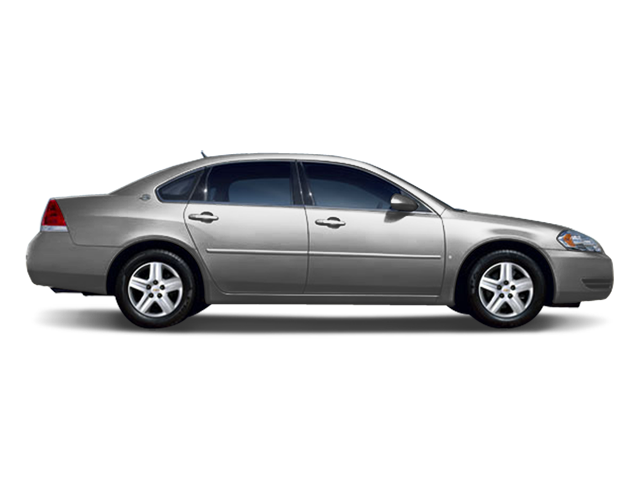 Used 2008 Silver Chevrolet LT image 3