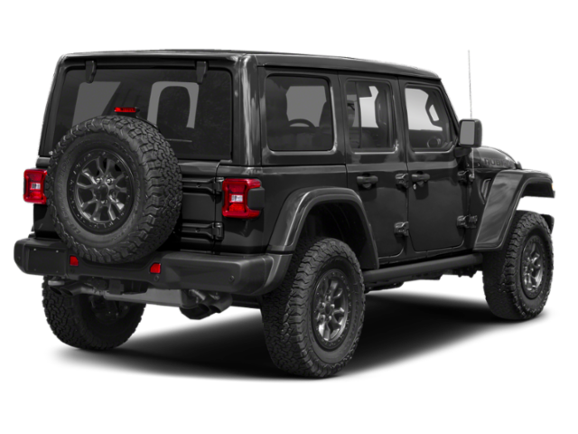 Used 2023 Black Jeep Freedom image 2