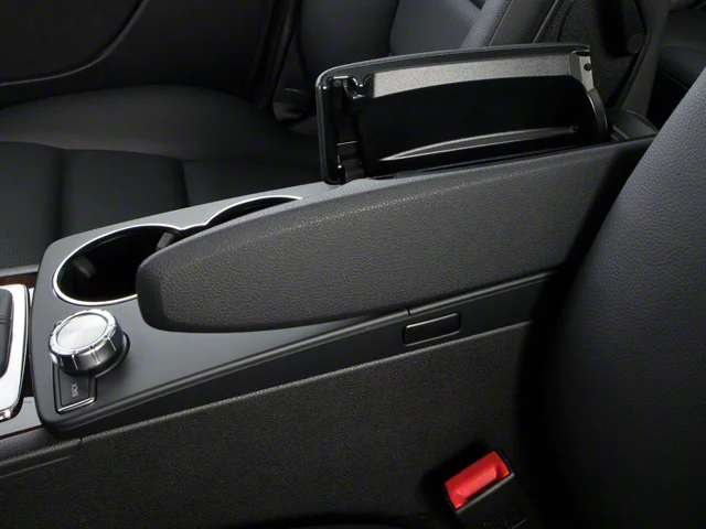Used 2010 Gray Mercedes-Benz C 300 image 14