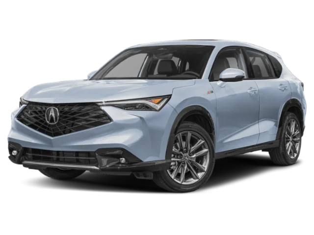 2025 Acura ADX A-Spec Package - Photo 7