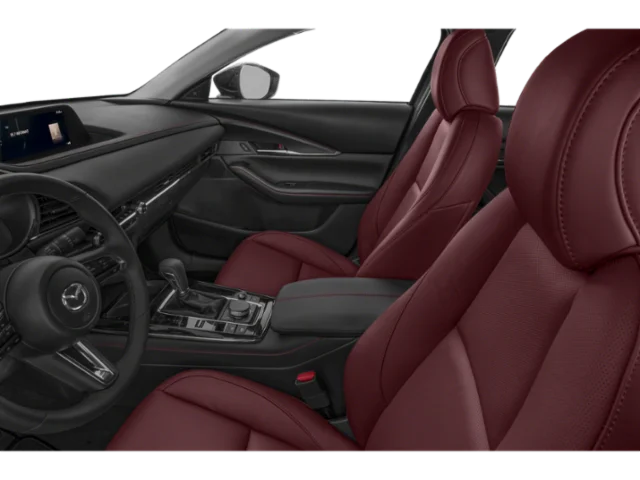 2026 Mazda CX-30 Carbon Edition - Photo 6