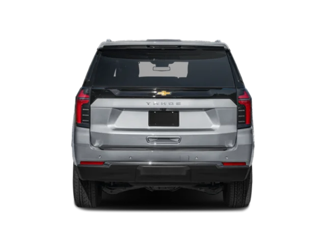 New 2025 Special Paint Chevrolet Commercial image 5