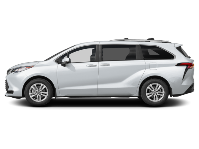 New 2026 Beige Toyota Limited image 3