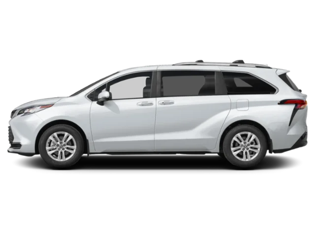 New 2026 Beige Toyota Limited image 3