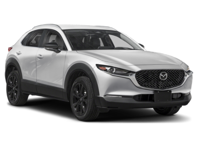 Used 2024 Jet Black Mica Mazda 2.5 S Select Sport image 6