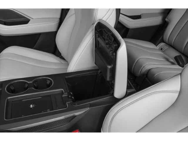 2026 Acura MDX Technology Package - Photo 14