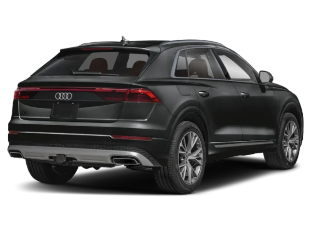New 2027 Mythos Black Audi Premium Plus image 2