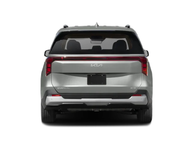 New 2027  Kia EX image 5