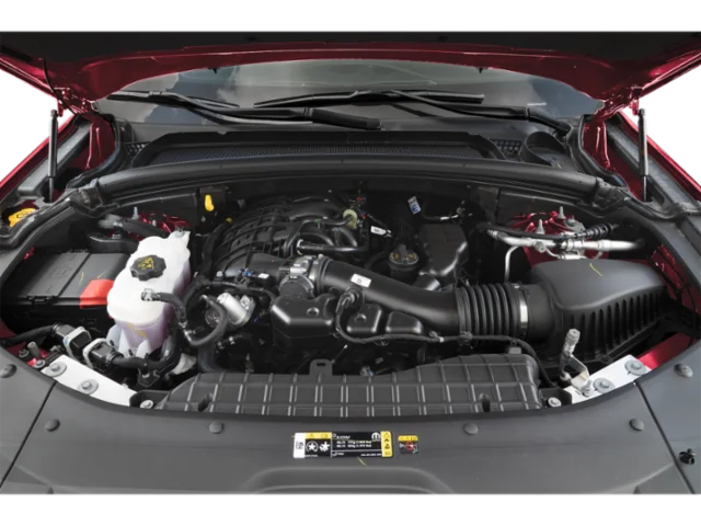2025 Jeep Grand Cherokee Altitude - Photo 11