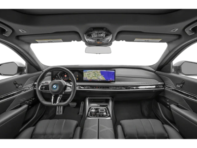 New 2026 Dk. BMW 750e xDrive image 8