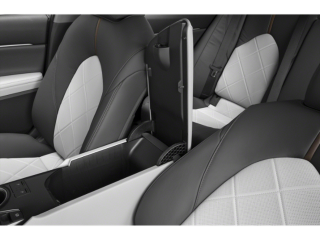 Used 2019 Gray Toyota XLE image 13