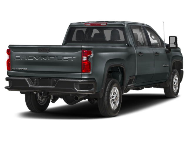 2026 Chevrolet Silverado 2500 HD LT - Photo 10