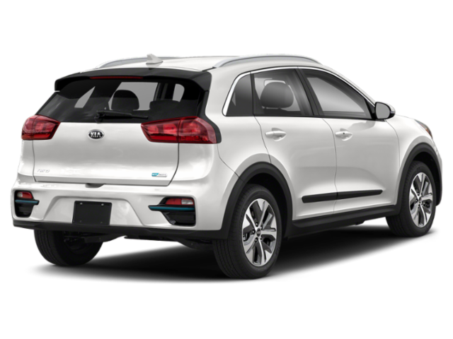 Used 2021 Kia Niro EX with VIN KNDCC3LG9M5105692 for sale in Clermont, FL