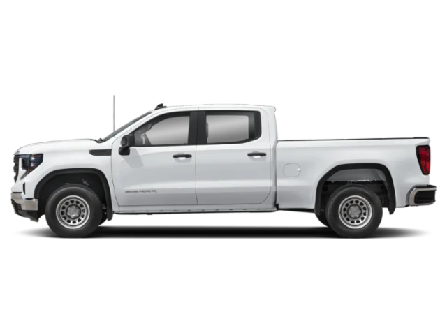 New 2026 Beige GMC Pro image 3