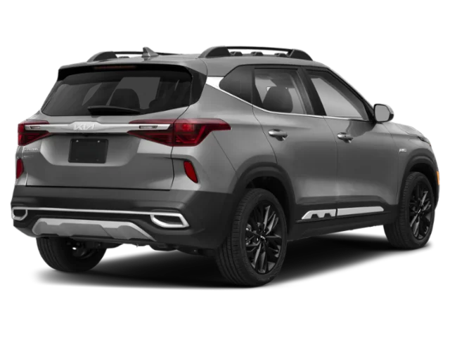 Used 2022 Clear White/Black Roof Kia Nightfall image 2