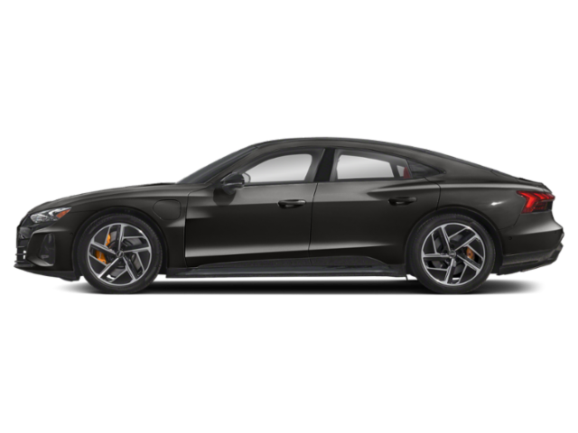 Used 2024 Mythos Black Metallic Audi quattro image 6