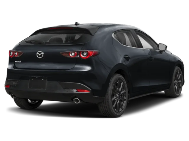 New 2026 Jet Black Mica Mazda 2.5 S Premium image 2