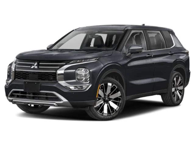 New 2026 BLACK DIAMOND Mitsubishi SE 1.5T S-AWC image 1