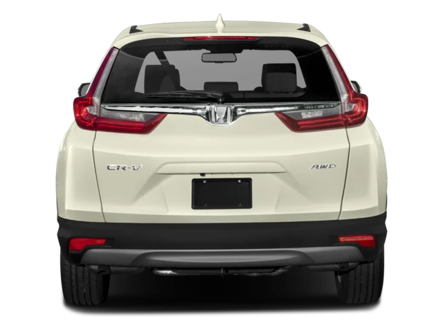 Certified Used 2018 White Diamond Pearl Honda EX-L image 12