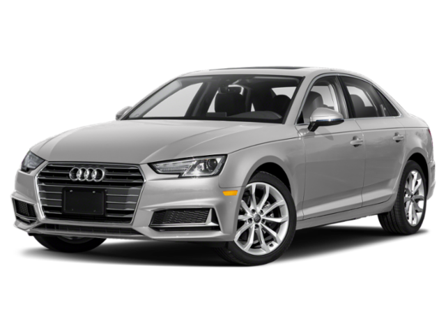 2019 Audi A4 Premium Plus