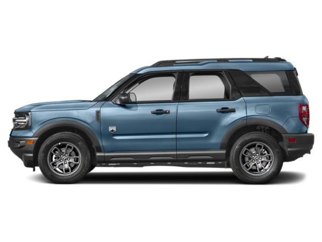 Used 2023 Area 51 Ford Big Bend image 3