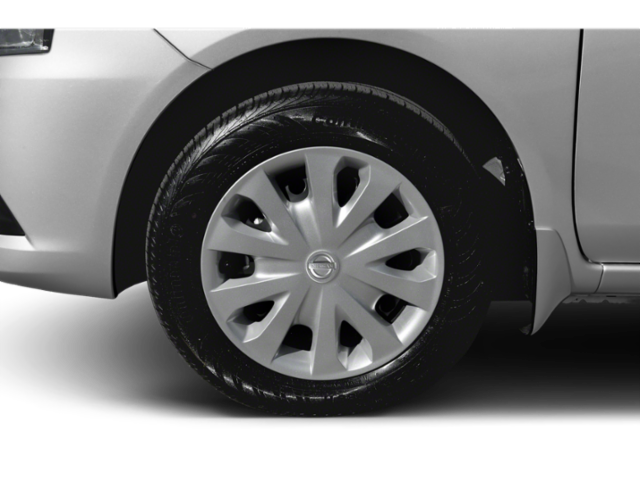 Used 2019 Gray Nissan 1.6 S Plus image 17