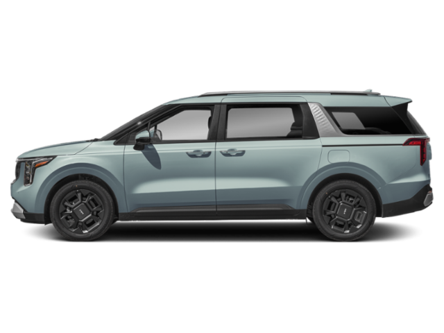 New 2027 Iceberg Green Kia EX image 3