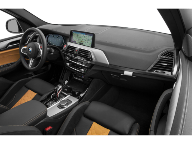 Used 2020 Black Sapphire Metallic BMW M Competition image 13