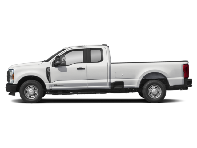 New 2027 Oxford White Ford XL image 3
