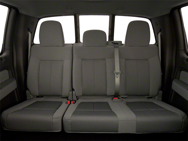 Used 2010 Gray Ford XLT image 13