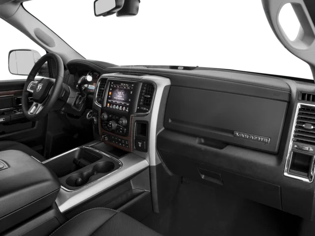 Used 2016  Ram Laramie image 13