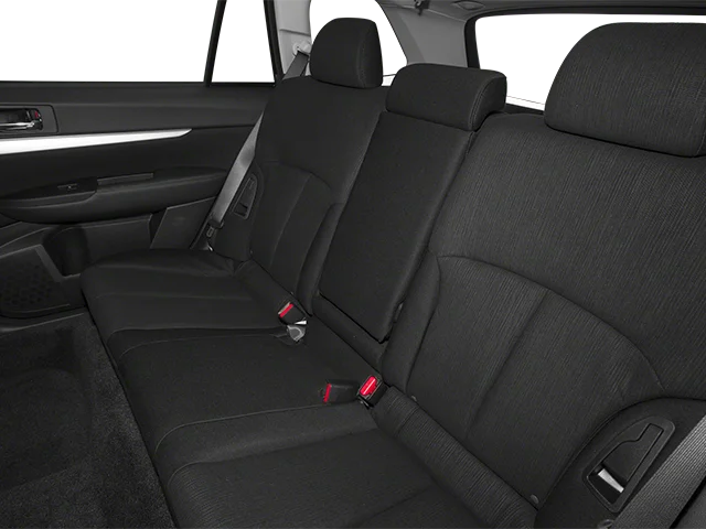Used 2014 Silver Subaru 2.5i Premium image 12